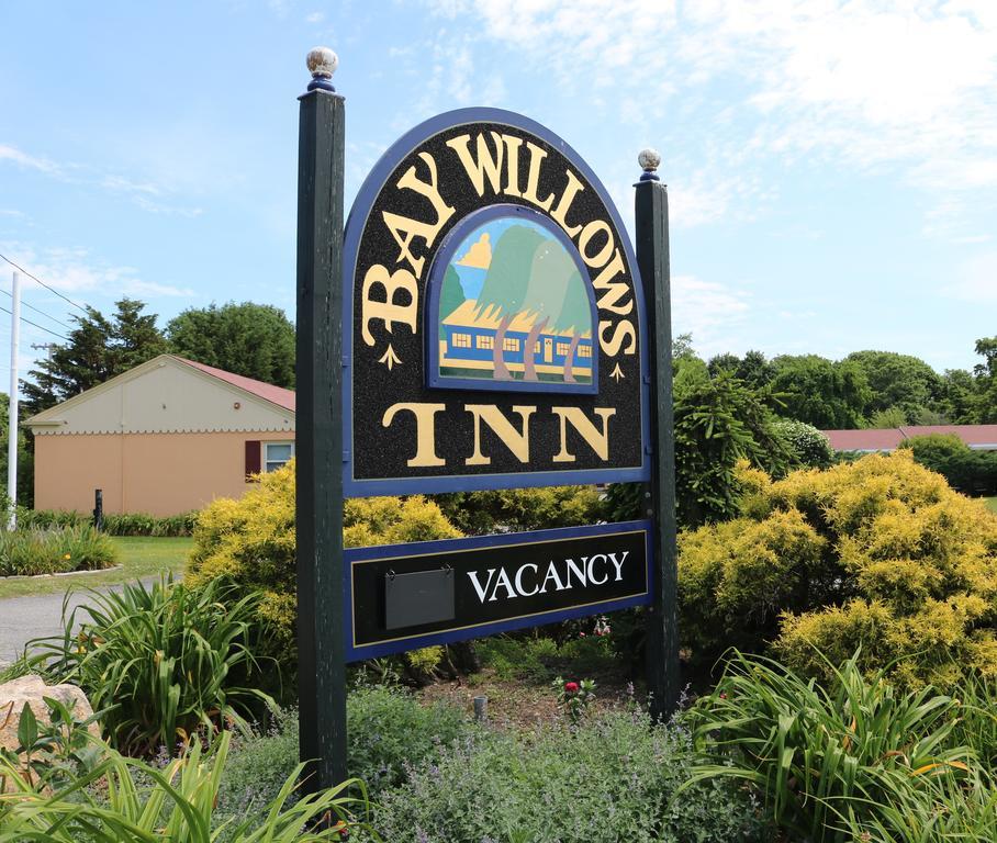 The Bay Willows Inn Middletown Exterior photo